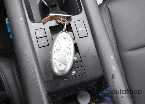 2024 Hyundai Ioniq 6 Limited z USA, uszkodzony, nr VIN KMHM54AA5RA074969